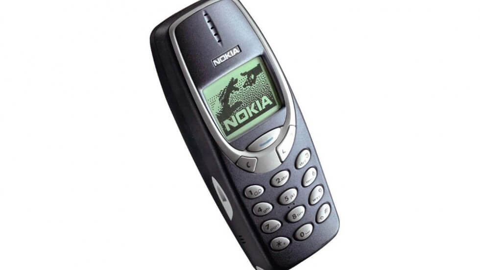 Nokia 3310