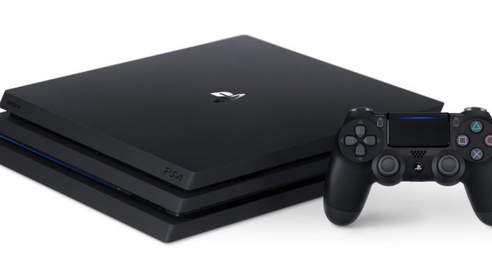 Aktualizacja 4.50 usprawni konsolę Sony PlayStation 4 Pro