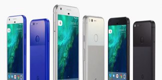 Google Pixel