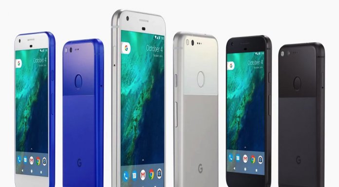 Google Pixel