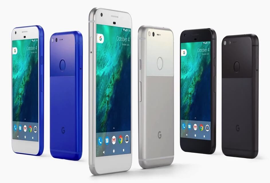 Google Pixel