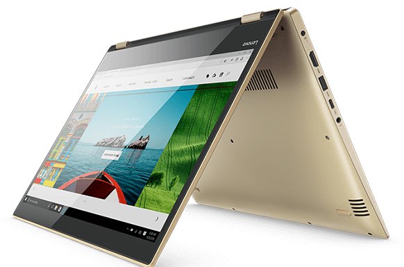 Lenovo Yoga 520