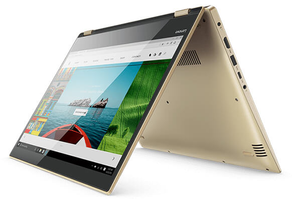 Lenovo Yoga 520