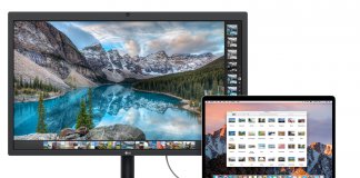 LG UltraFine 5K