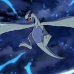 lugia