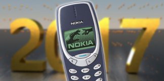 Nokia 3310