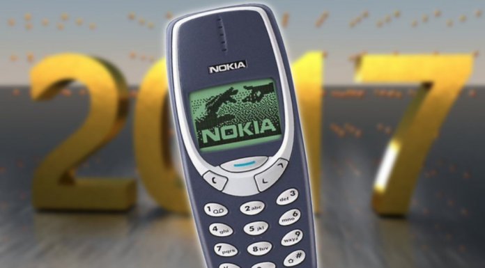 Nokia 3310