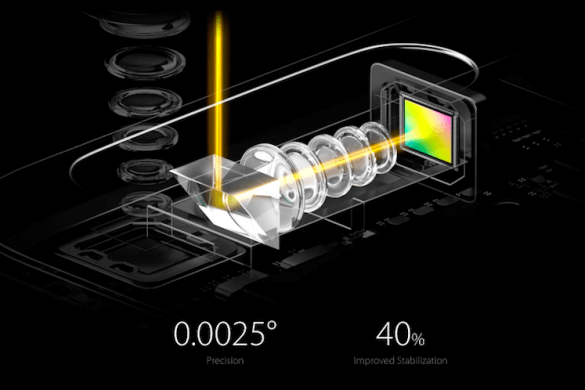 OPPO x5 zoom