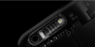 OPPO x5 zoom