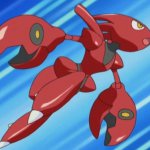 scizor