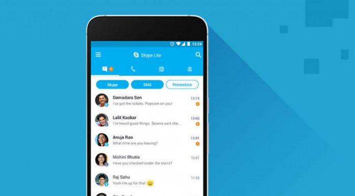 skype, skype lite, skype mingo, microsoft, windows, android, google play