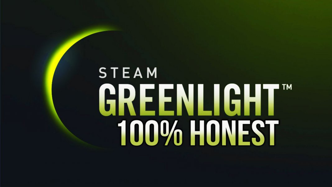 Steam Greenlight