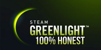 Steam Greenlight