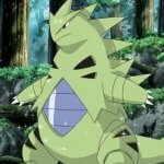 tyranitar