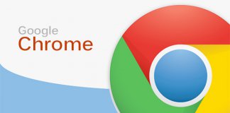 Google Chrome