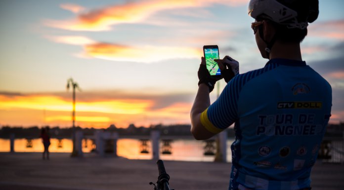 Pokemon GO handel wymiana Niantic