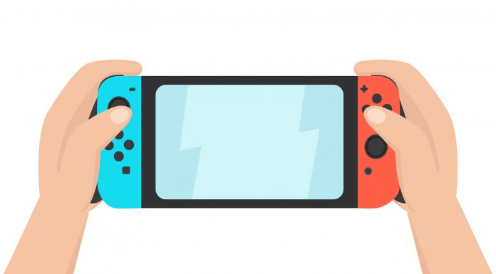 Zabezpieczenia Nintendo Switch zostały złamane tydzień po premierze Nintendo Switch zabezpieczenia