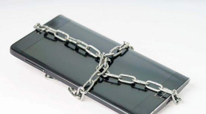 smartfon Android bezpieczeństwo