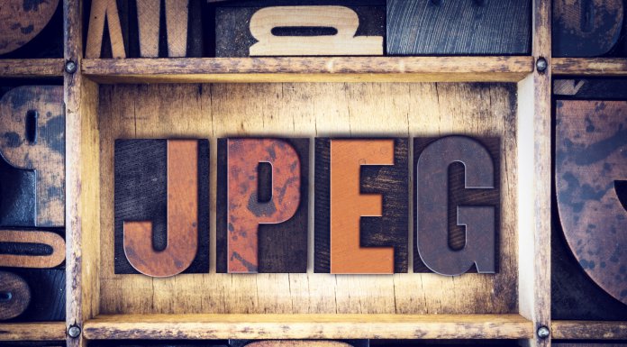 JPEG Google kompresja obrazu