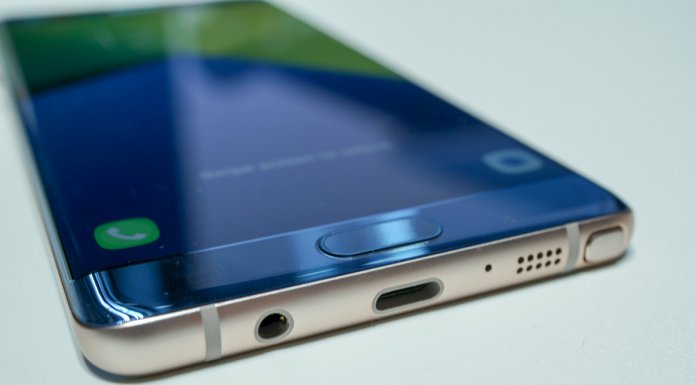 Samsung Galaxy Note 7