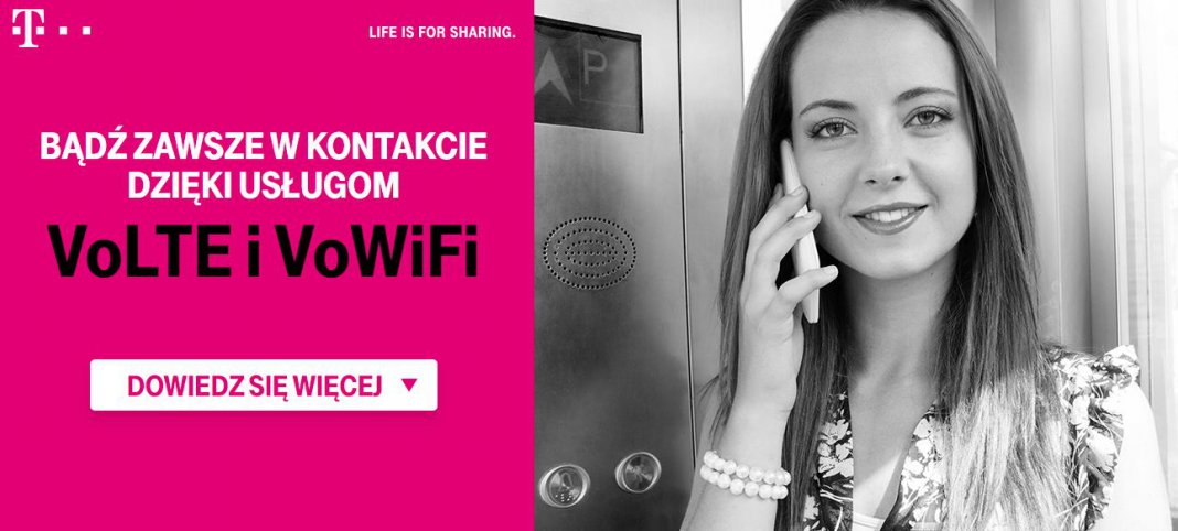 T-Mobile WiFi Calling