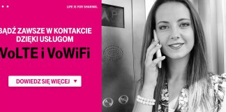 T-Mobile WiFi Calling