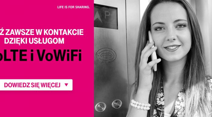 T-Mobile WiFi Calling