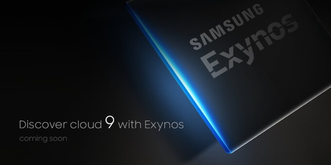 Samsung Exynos 9