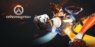 Overwatch Nintendo Switch