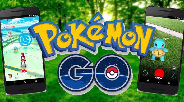 Pokemon GO z eventem podwajającym punkty doświadczenia Pokemon go