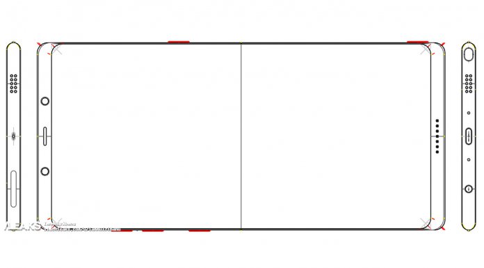 Samsung Galaxy Note 8