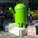 Samsung Galaxy S6 Nougat