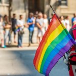 YouTube LGBT