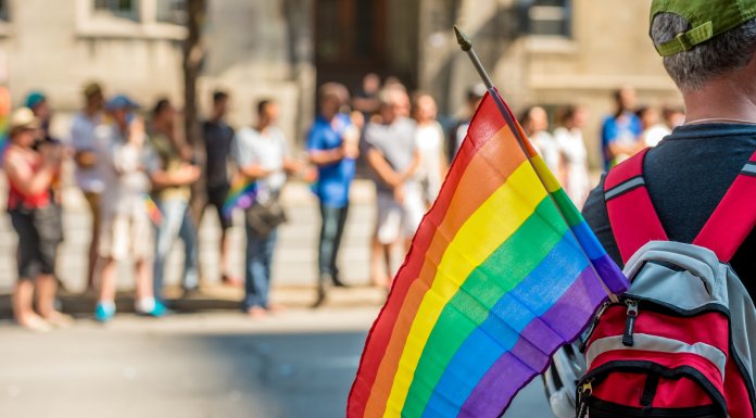 YouTube dopuszcza materiały LGBT w trybie ograniczonego dostępu YouTube LGBT