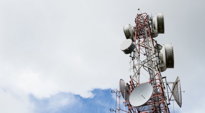 Czy będziemy mieli w Polsce LTE na 450 MHz? UKE LTE 450 MHz