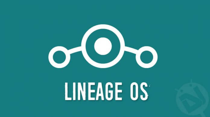 lineageos android nougat