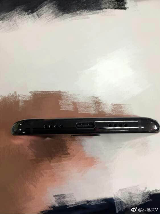 Xiaomi Mi 6