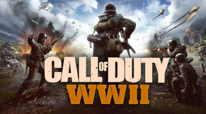 Seria Call of Duty wraca do korzeni. Czas na II Wojnę Światową Call of Duty