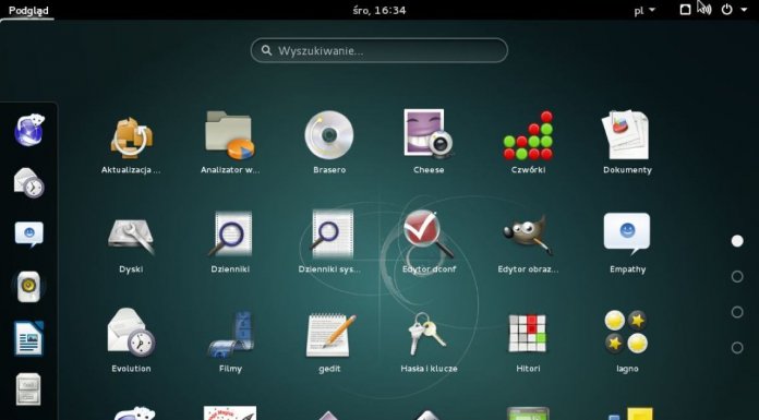 Canonical Ubuntu Unity