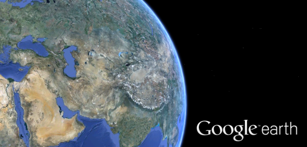 Google Earth