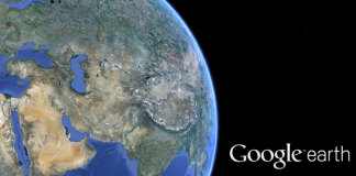 Google Earth