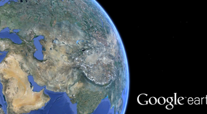 Wyszła odświeżona wersja Google Earth. Dostaniemy do rąk treści o obiektach, lepsze obiekty 3D oraz wycieczki po znanych miejscach Google Earth