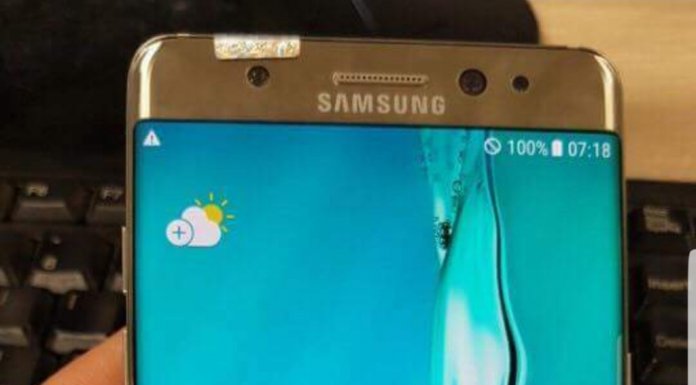 Galaxy Note 7 odnowiony