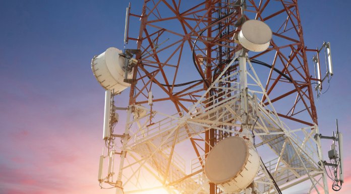 Orange stacje bazowe