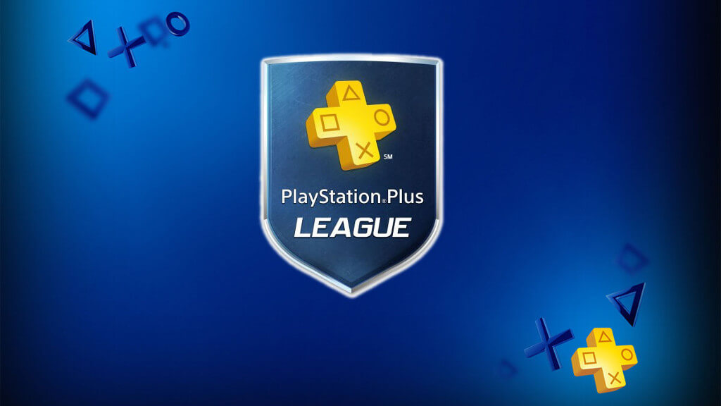 PlayStation Plus League