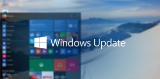 Windows 10 Creators Update