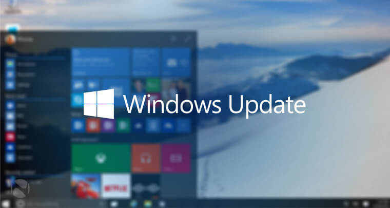 Windows 10 Creators Update