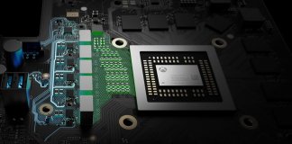 Xbox Scorpio