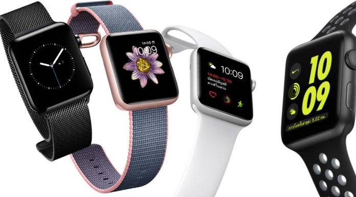 Nowy Apple Watch będzie mierzyć poziom cukru we krwi Apple Watch