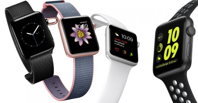 apple watch se pl